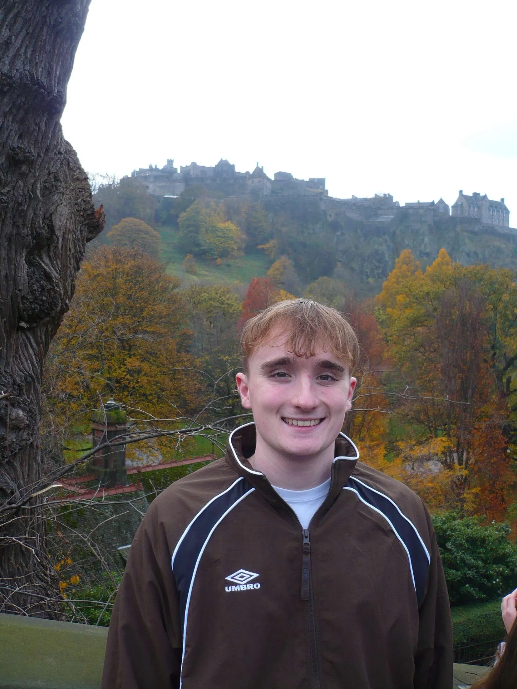 Elliot Thaw