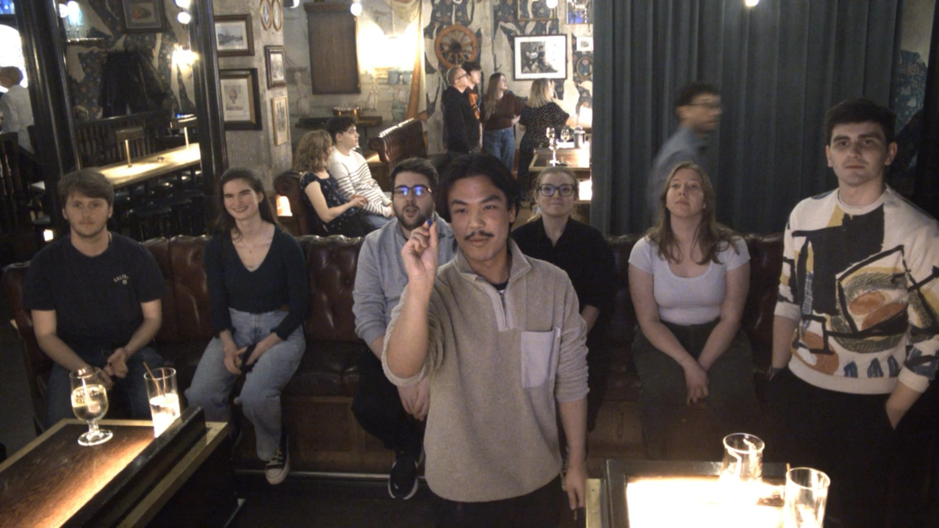 Video not supported on this device