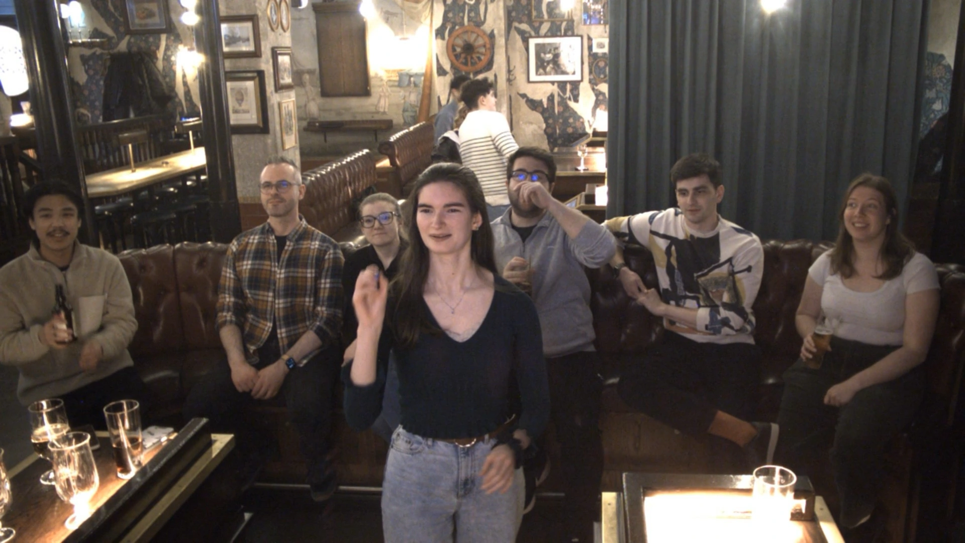 Video not supported on this device